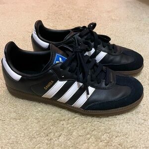 Adidas Samba OG Shoe